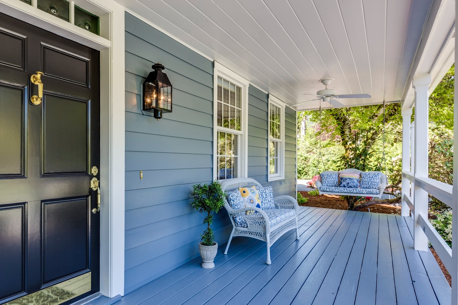 Why Denver is the Perfect City for Your Next Home